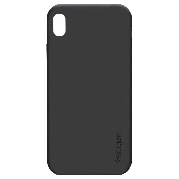 

TPU чехол SPIGEN для Samsung Galaxy A10 (A105F)