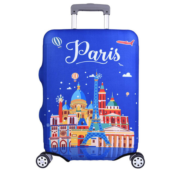 

Защитный чехол для чемодана Travel L 28''
