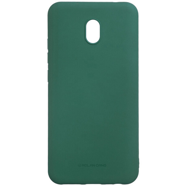 

TPU чехол Molan Cano Smooth для Xiaomi Redmi 8a