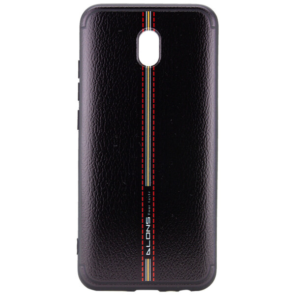 

TPU чехол DLONS Lenny Series для Xiaomi Redmi 8a
