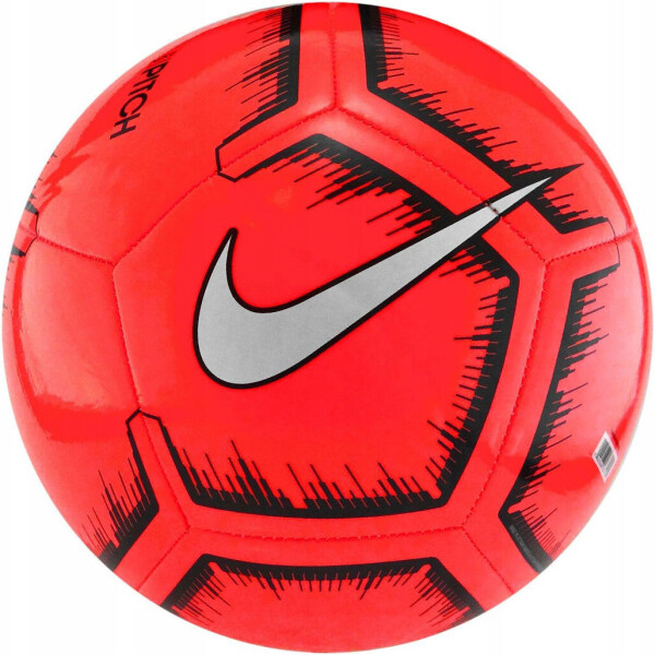 

футбольный Nike Pitch SC3316-657 Size 5