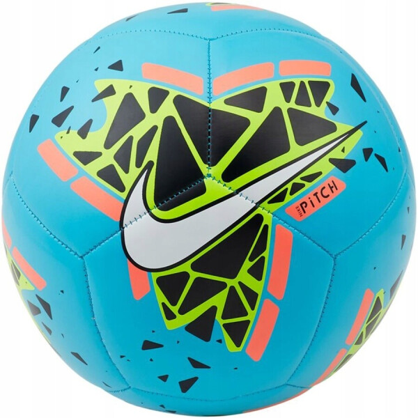 

футбольный Nike Pitch SC3807-486 Size 5