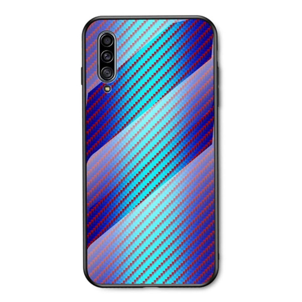 

TPU+Glass чехол Twist для Xiaomi Mi 9 Pro