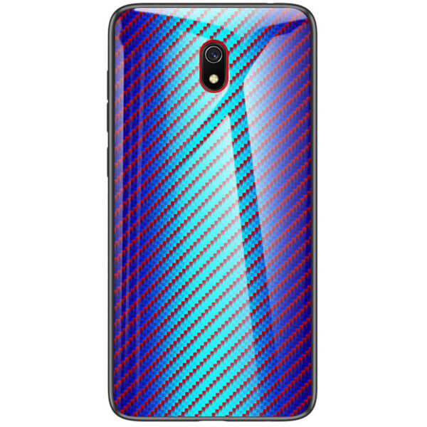 

TPU+Glass чехол Twist для Xiaomi Redmi 8a