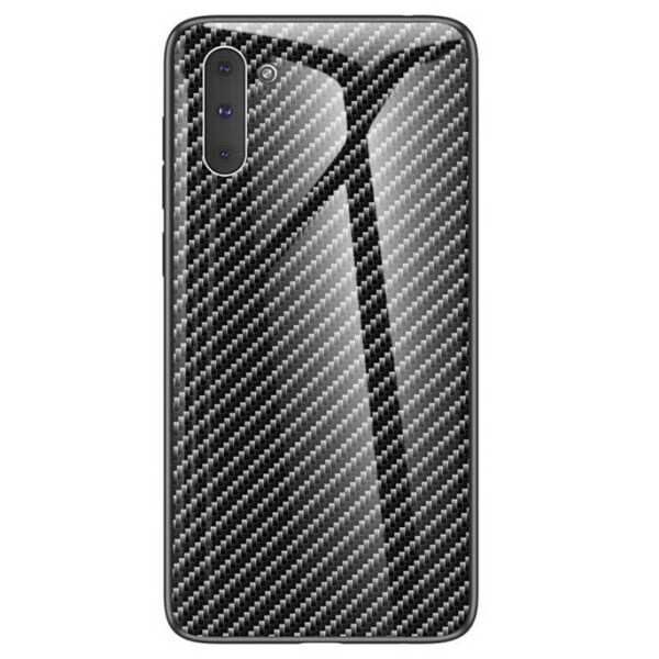 

TPU+Glass чехол Twist для Samsung Galaxy Note 10