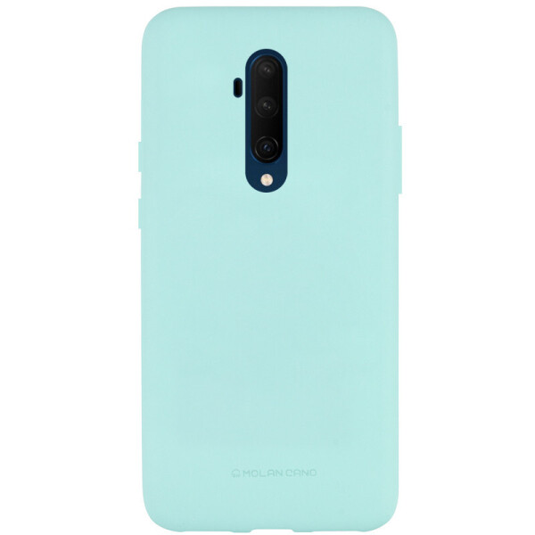 

TPU чехол Molan Cano Smooth для OnePlus 7T Pro