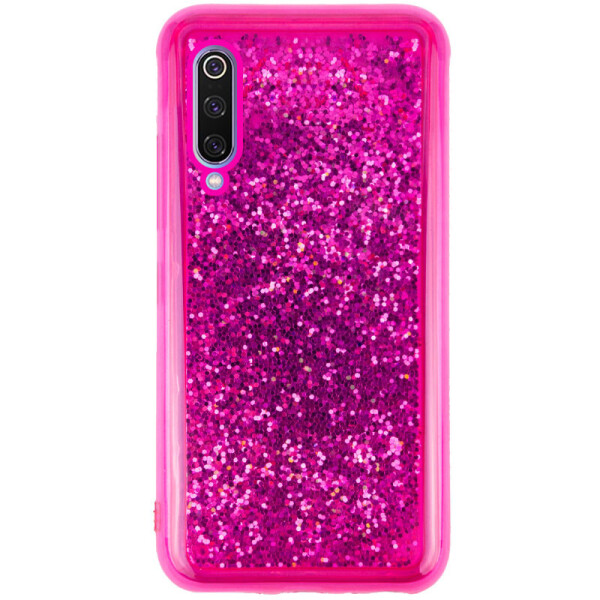 

TPU+PC чехол Sparkle (glitter) для Xiaomi Mi 9