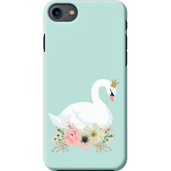 

дизайнерский Лебедь для Apple iPhone 7 (4.7'') (659960)