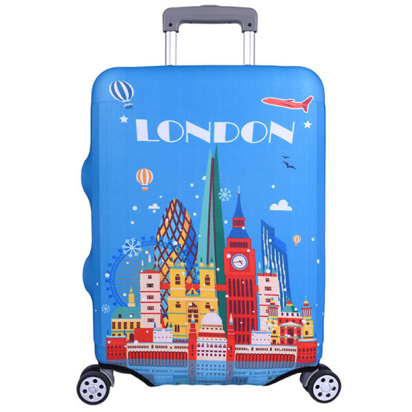 

Защитный чехол для чемодана Travel M 24"