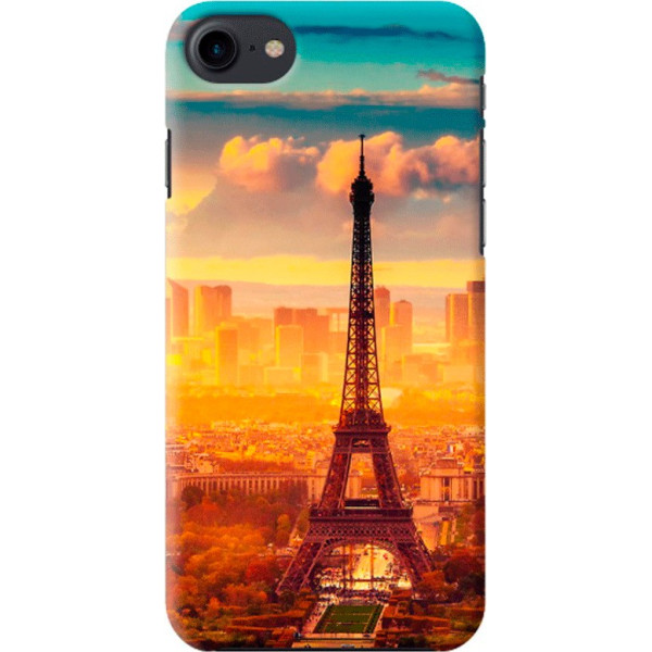

дизайнерский Париж для Apple iPhone 7 (4.7'') (659969)
