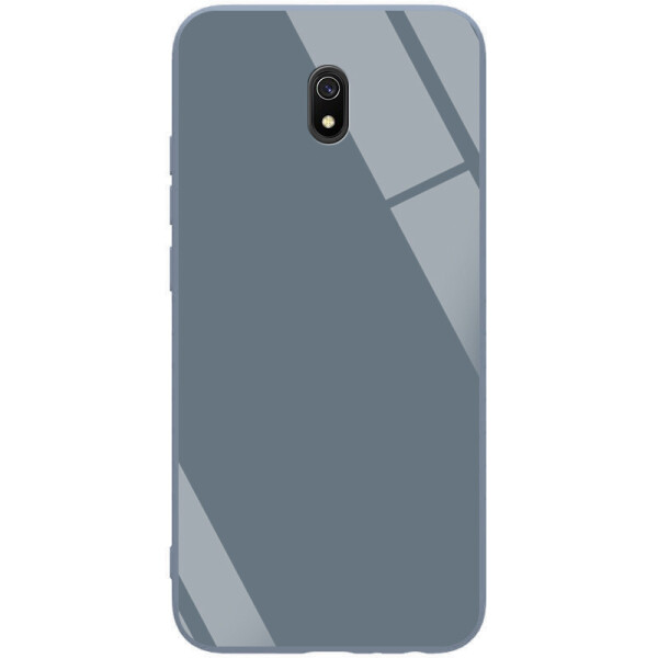 

TPU+Glass чехол GLOSSY для Xiaomi Redmi 8a