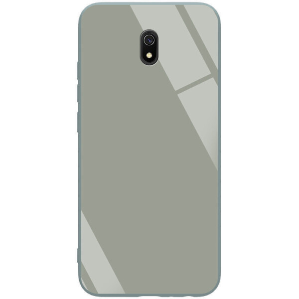 

TPU+Glass чехол GLOSSY для Xiaomi Redmi 8a