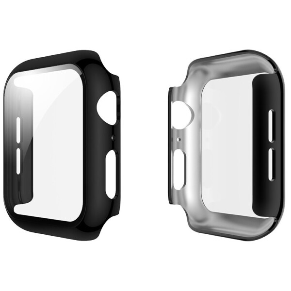 

Чехол с защитным стеклом BP ATC для Apple Watch 40mm