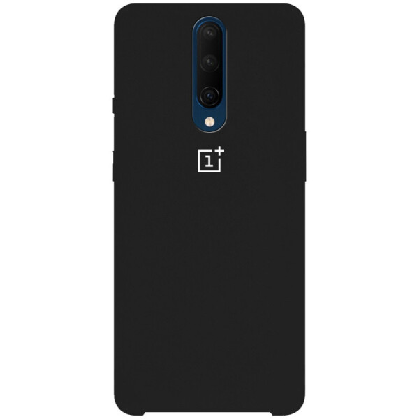

Чехол Silicone Cover (AA) для OnePlus 7 Pro