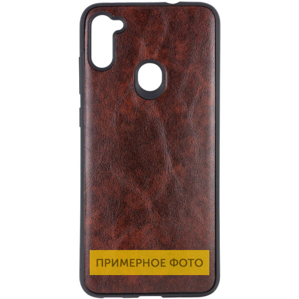 

Кожаный чехол Lava для Samsung Galaxy M11