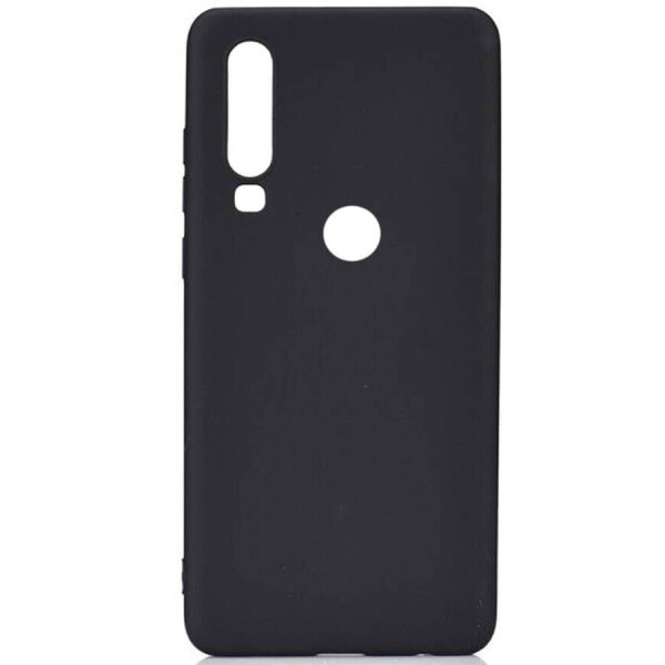 

Силиконовый чехол Candy для Samsung Galaxy A20s