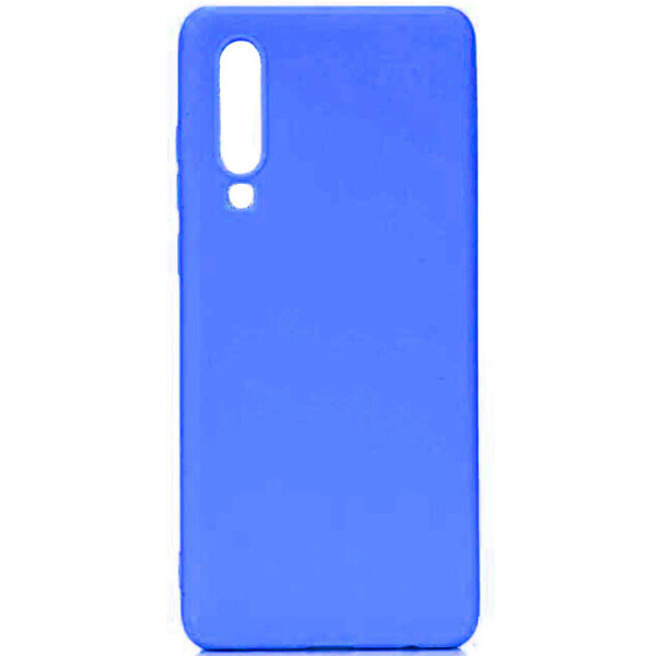 

Силиконовый чехол Candy для Xiaomi Mi 9 Pro