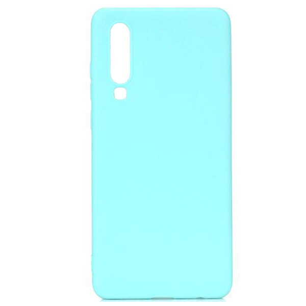 

Силиконовый чехол Candy для Xiaomi Mi 9 Pro