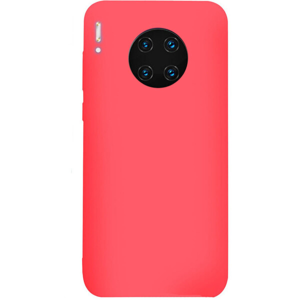 

Силиконовый чехол Candy для Huawei Mate 30 Pro