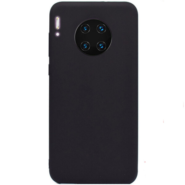 

Силиконовый чехол Candy для Huawei Mate 30 Pro