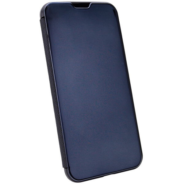 

Чехол-книжка Clear View TPU Cover для Xiaomi Redmi 8