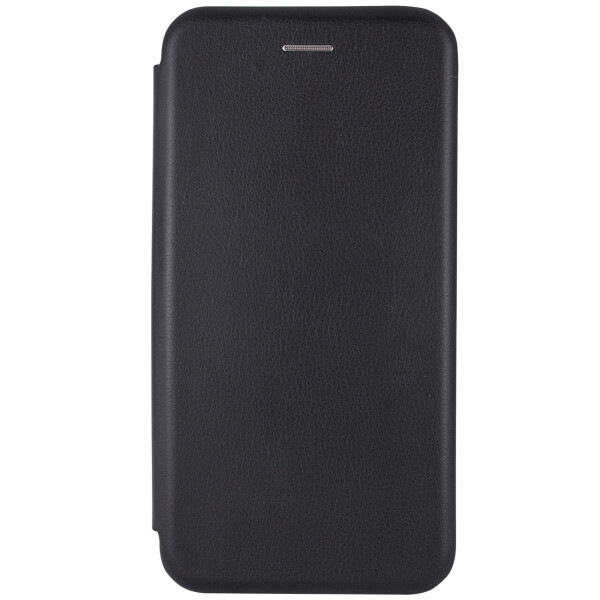 

Кожаный чехол (книжка) Classy для Xiaomi Redmi Note 8T