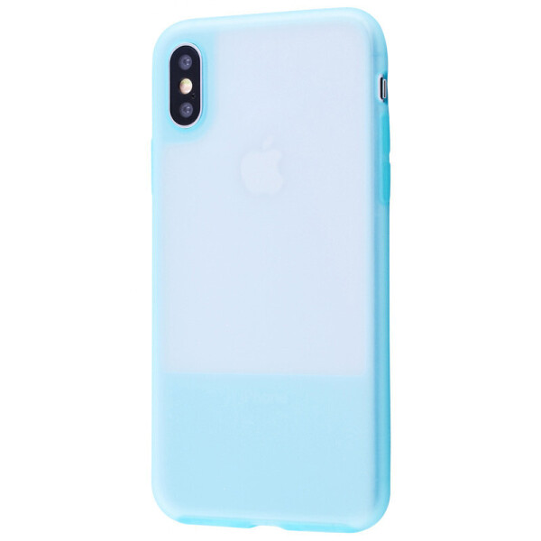 

TPU чехол Shadow Slim для Apple iPhone X / XS (5.8")