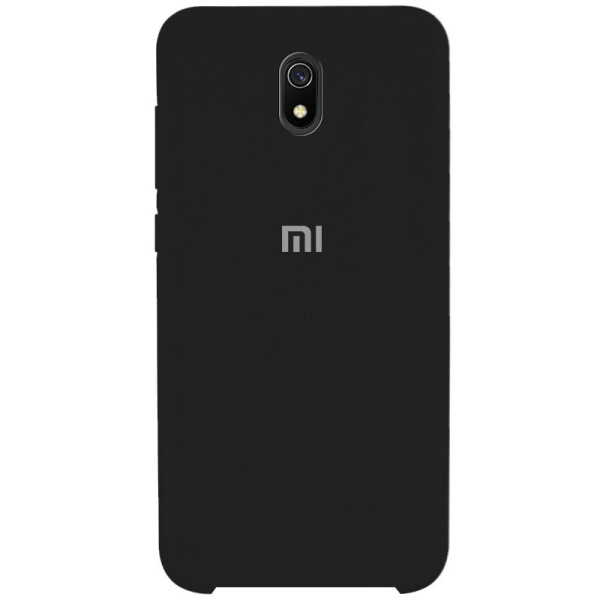 

Чехол Silicone Cover (AA) для Xiaomi Redmi 8a