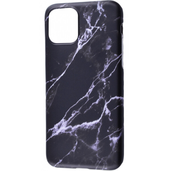 

TPU чехол Marble Series для Apple iPhone 11 Pro (5.8")