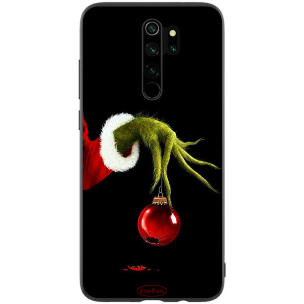 

TPU+PC чехол ForFun для Xiaomi Redmi Note 8 Pro