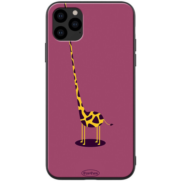 

TPU+PC чехол ForFun для Apple iPhone 11 Pro Max (6.5")