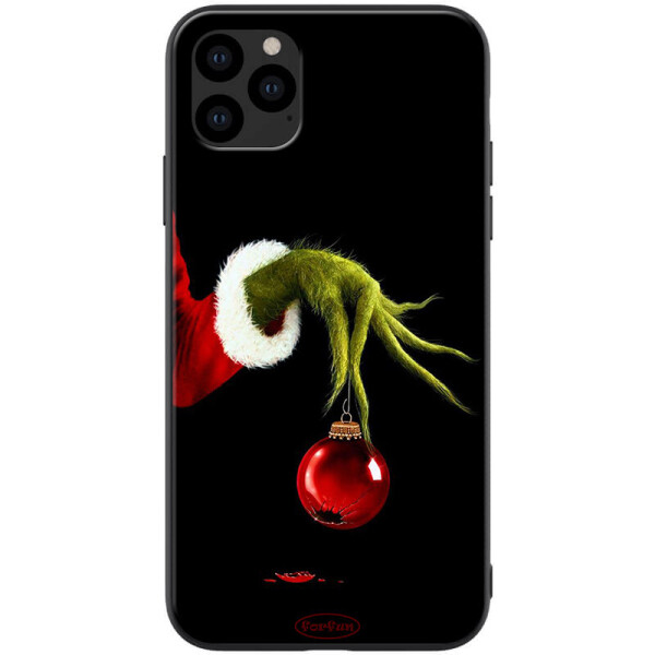 

TPU+PC чехол ForFun для Apple iPhone 11 Pro (5.8")