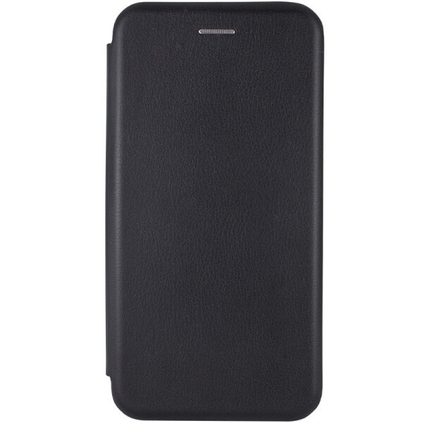 

Кожаный чехол (книжка) Classy для Realme 6 Pro