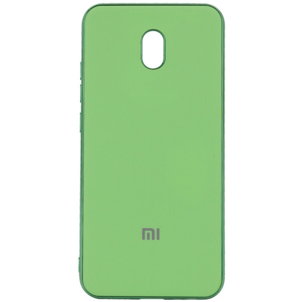 

TPU чехол Matte LOGO для Xiaomi Redmi 8a