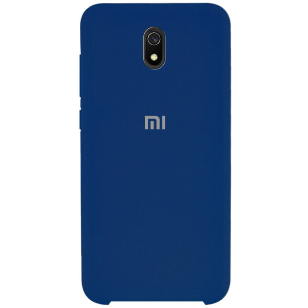 

Чехол Silicone Cover (AA) для Xiaomi Redmi 8a