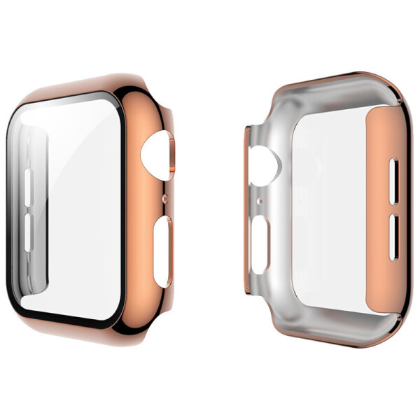 

Чехол с защитным стеклом BP ATC для Apple Watch 42mm