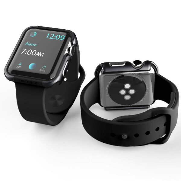 

Чехол Defense Edge Series для Apple watch 44mm