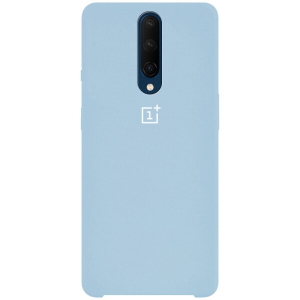 

Чехол Silicone Cover (AA) для OnePlus 7 Pro