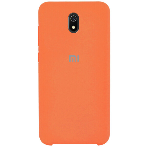 

Чехол Silicone Cover (AA) для Xiaomi Redmi 8a