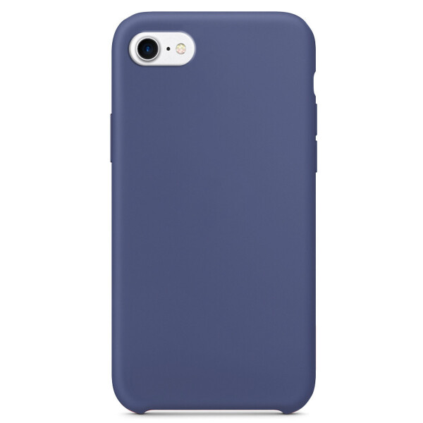 

Чехол Silicone Case without Logo (AA) для Apple iPhone 7 / 8 (4.7")