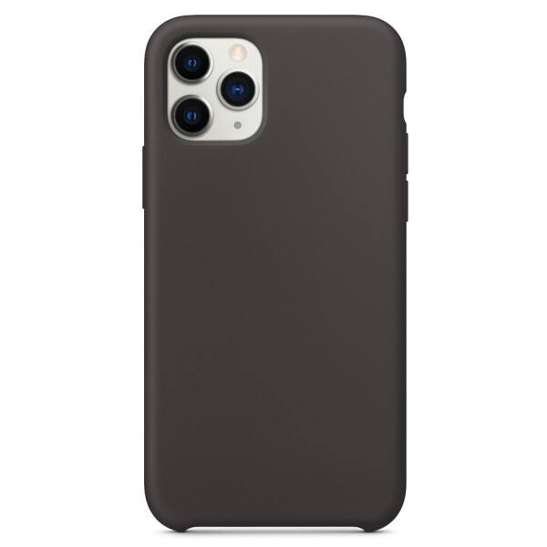

Чехол Silicone Case without Logo (AA) для Apple iPhone 11 Pro Max (6.5")