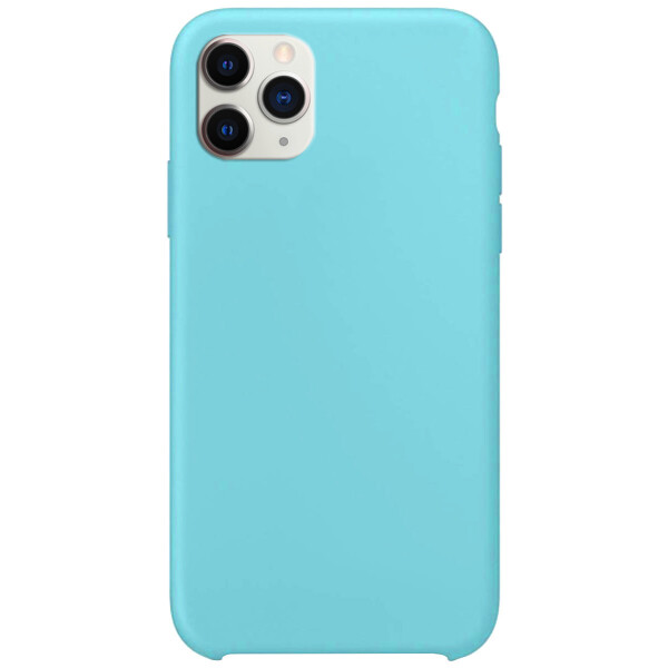 

Чехол Silicone Case without Logo (AA) для Apple iPhone 11 Pro (5.8")