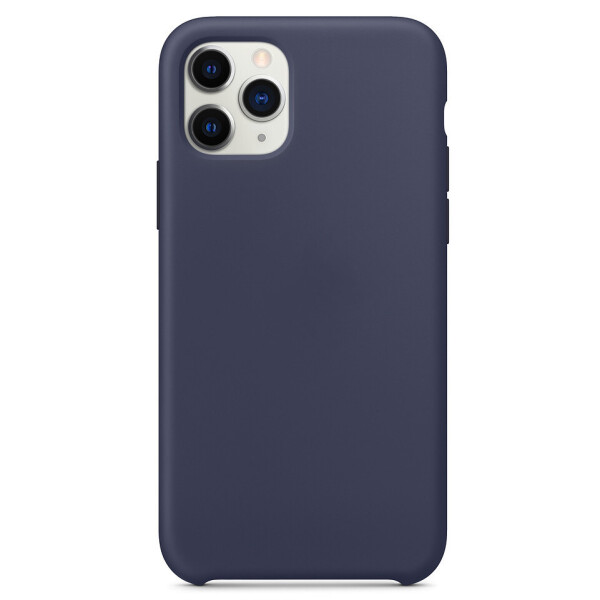 

Чехол Silicone Case without Logo (AA) для Apple iPhone 11 Pro Max (6.5")