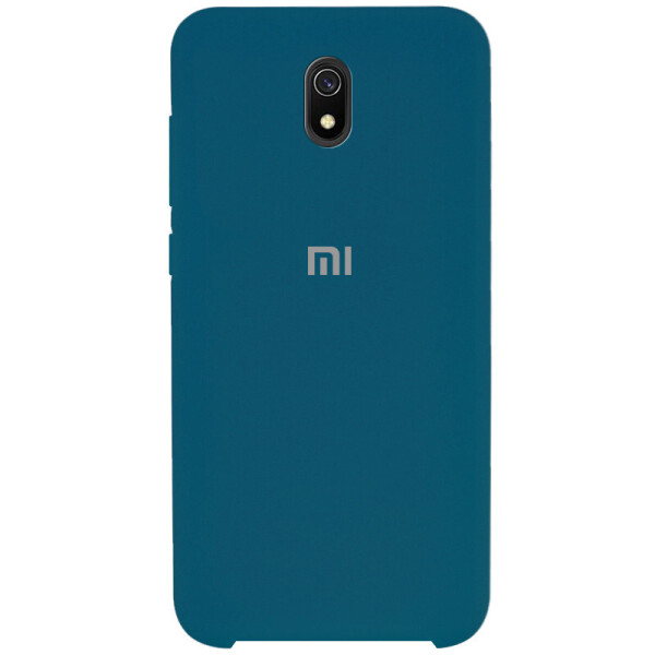 

Чехол Silicone Cover (AA) для Xiaomi Redmi 8a