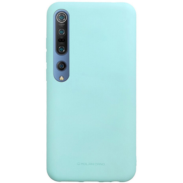 

TPU чехол Molan Cano Smooth для Xiaomi Mi 10 / Mi 10 Pro