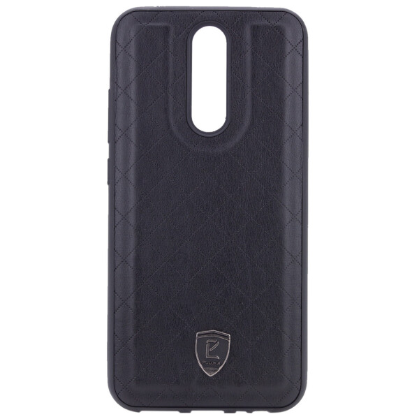 

Чехол-накладка PULOKA Argyle series для Xiaomi Redmi 8 / 8a