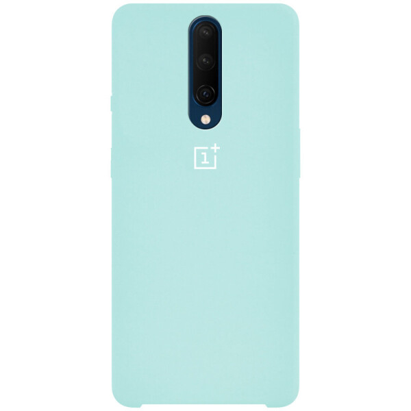 

Чехол Silicone Cover (AA) для OnePlus 7 Pro