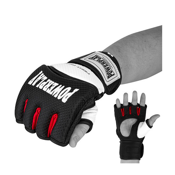 

Перчатки для MMA 3075 XS Черно-белый (37228082)