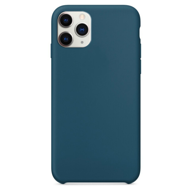 

Чехол Silicone Case without Logo (AA) для Apple iPhone 11 Pro (5.8")