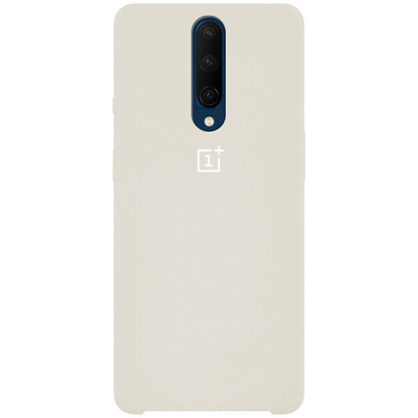 

Чехол Silicone Cover (AA) для OnePlus 7 Pro